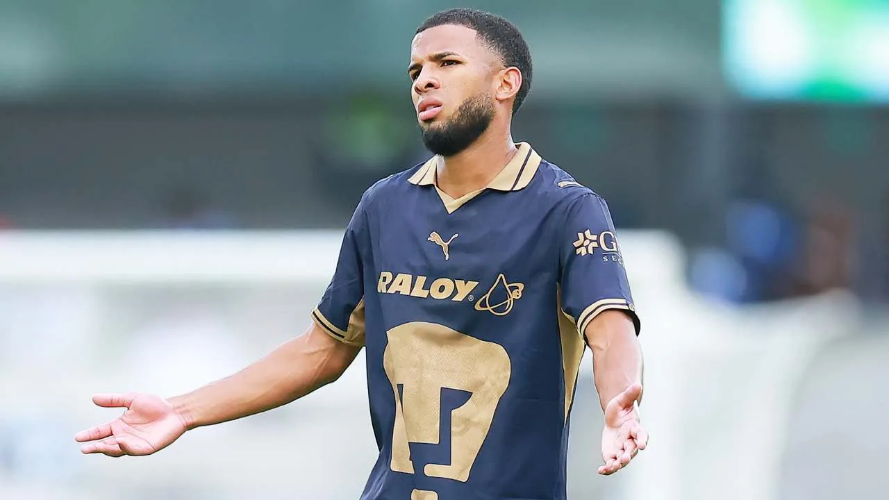 La condición de Pumas a Pedro Vite para dejarlo ir a Europa