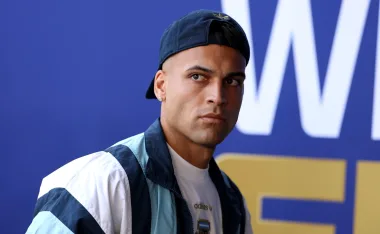 Lautaro Martínez, Selección Argentina, Mundial 2026