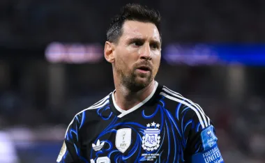 Lionel Messi, Mundial 2026