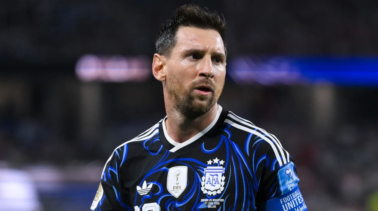 Lionel Messi, Mundial 2026 