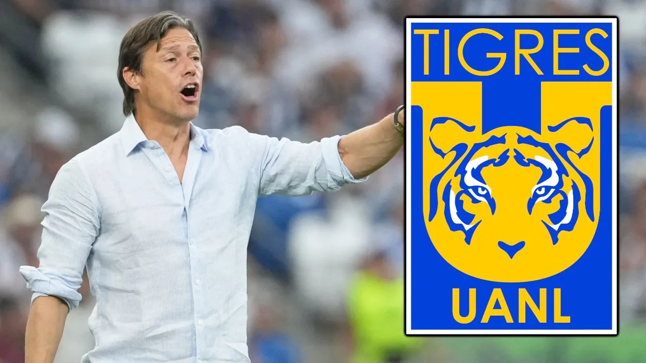 Matías Almeyda habló sobre la renuncia de Guido Pizarro como DT Tigres