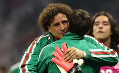 Memo Ochoa, Mundial 2026