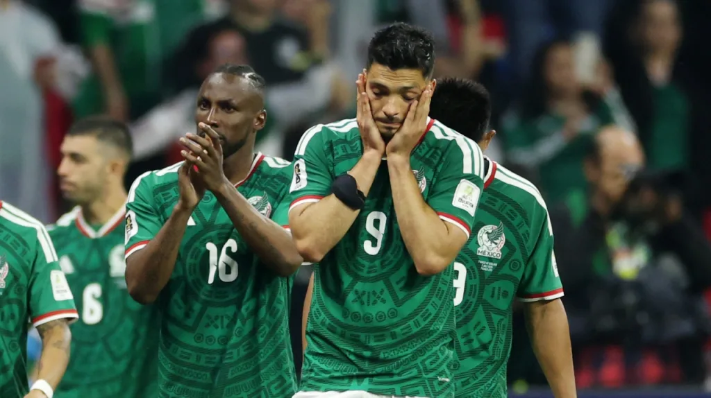 México, Mundial 2026