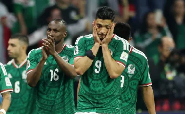 México, Mundial 2026