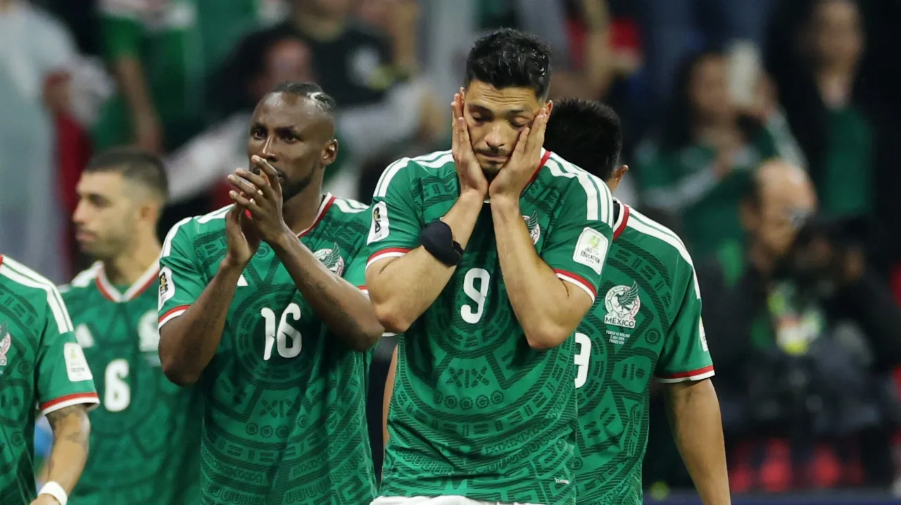 México, Mundial 2026