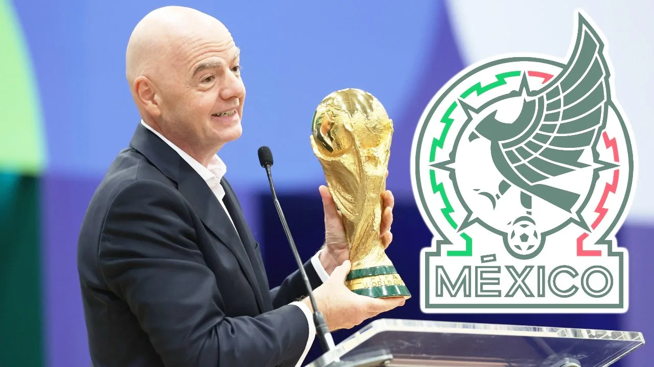 México habría negociado con FIFA mucho más que un simple respaldo institucional.