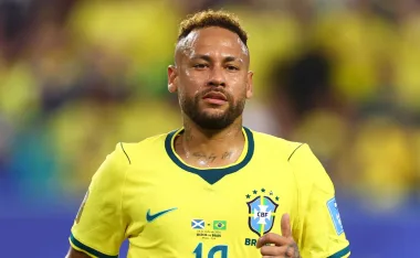 Neymar, Brasil, Mundial 2026