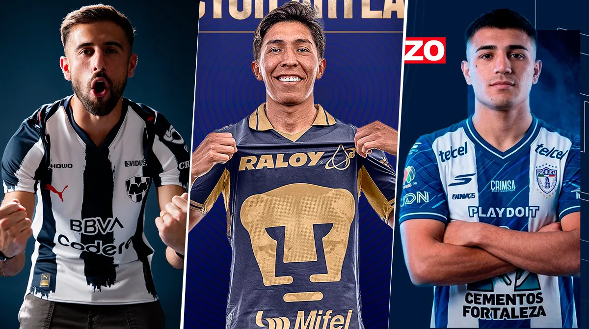 Llegó la hora del debut