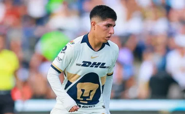 El mediocampista peruano Piero Quispe puso fin a su etapa con los Pumas de la UNAM tras rescindir su contrato. Tras un paso a préstamo por el futbol de Australia, el jugador de 24 años firmará como agente libre con Universitario de Perú hasta diciembre de 2027.