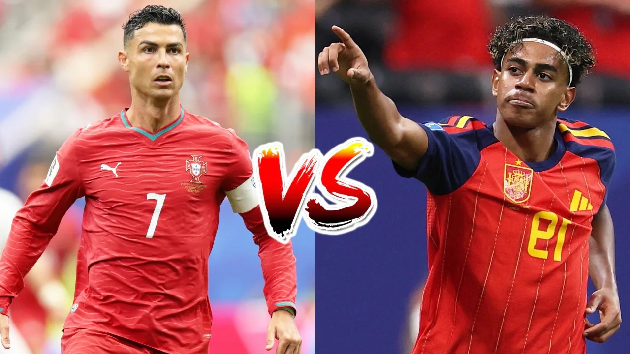 Portugal vs España 8vos Dónde ver Mundial 2026 