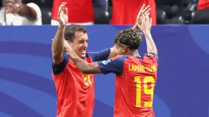 Predicción España vs Austria: marcador exacto para 16vos del Mundial 2026 según Chat GPT