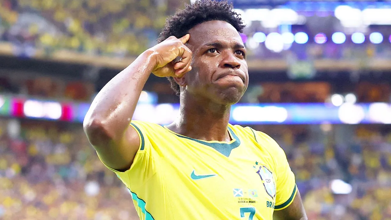 Pronóstico Brasil vs Noruega: marcador exacto