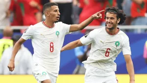 Marruecos vence a Canadá y avanza a octavos: cuándo y contra quién vuelve a jugar en el Mundial 2026