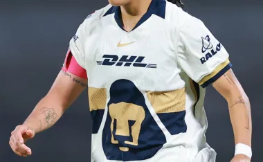 Pumas Femenil