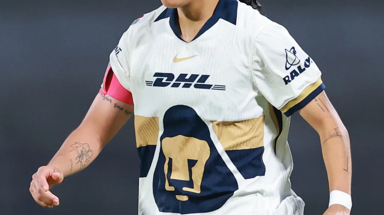 Pumas Femenil