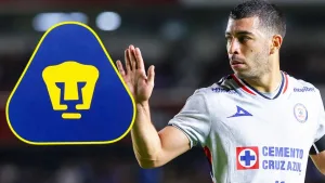 ¿Por qué Pumas presiona a Cruz Azul para vender a Erik Lira? La razón detrás del interés por su fichaje europeo