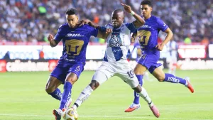 Pumas vs Pachuca: dónde ver EN DIRECTO el debut oficial de Esteban Solari en CU en el Apertura 2026