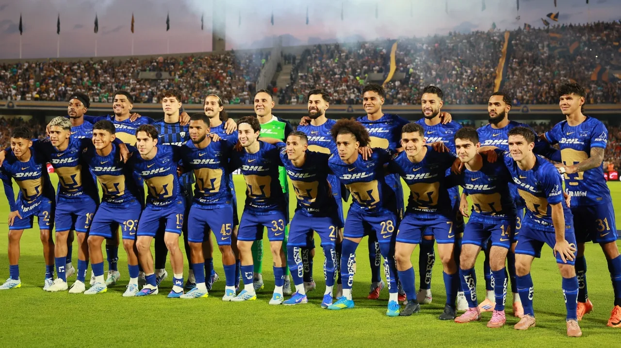 Pumas