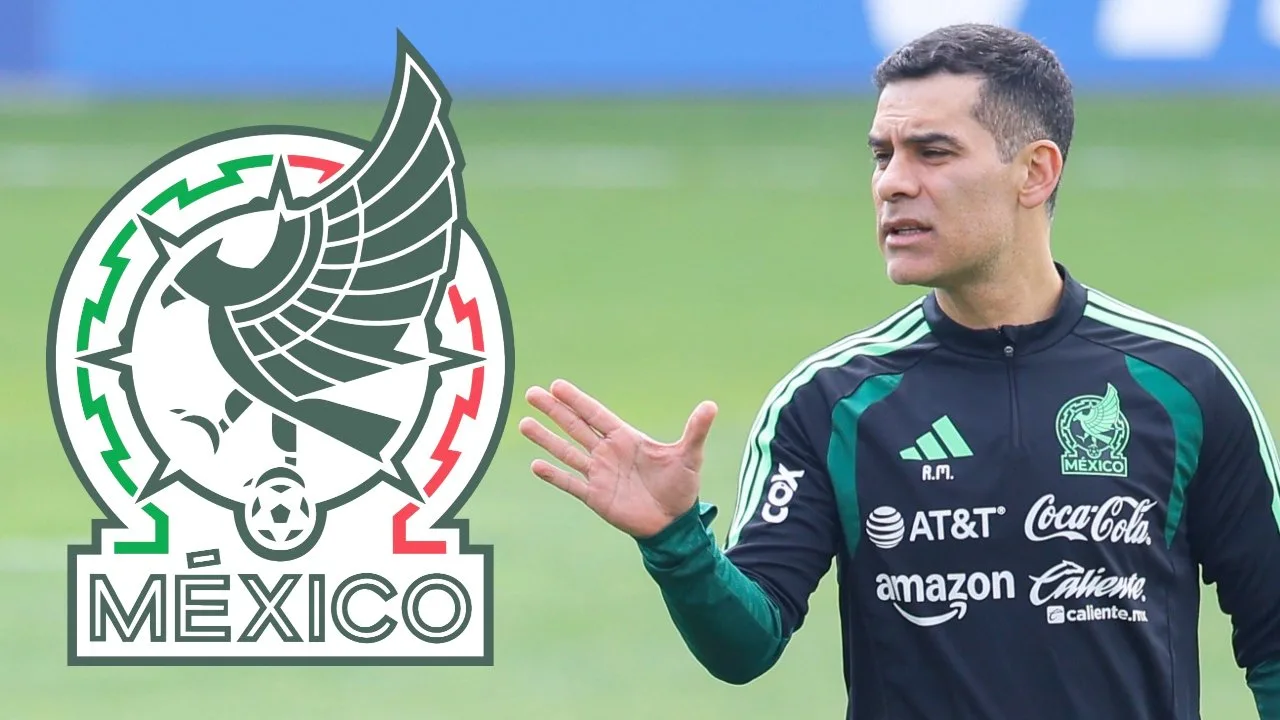 Rafael Márquez recibe ultimátum de Selección Mexicana