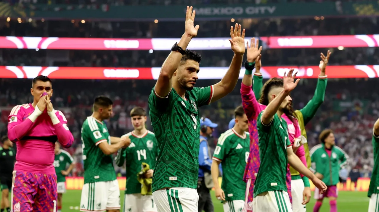Raúl Jiménez, México, Mundial 2026