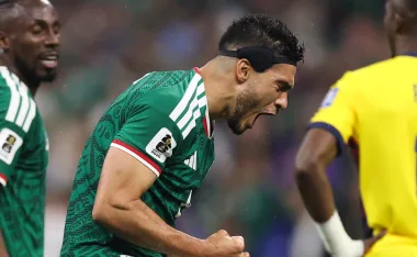 Raúl Jiménez, Mundial 2026