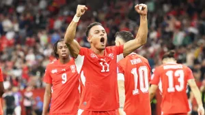 Definidos los Cuartos de Final del Mundial 2026: Fechas, horarios y partidos confirmados