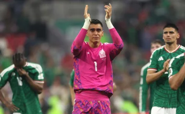 Tala Rangel, México vs Inglaterra, Mundial 2026