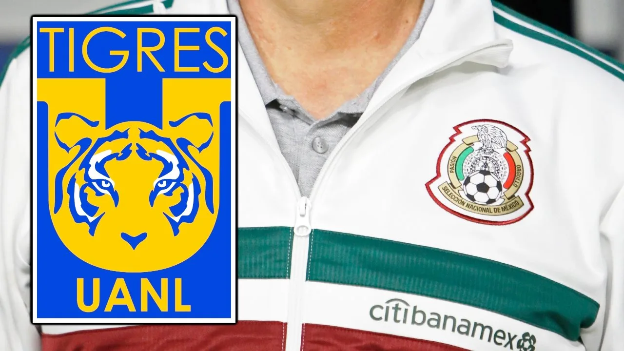 Tata Martino y Jaime Lozano son candidatos para dirigir a Tigres