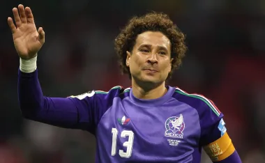 Memo Ochoa