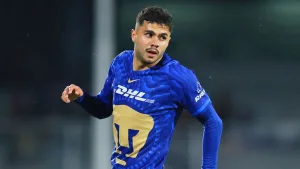 Pumas recupera a Alan Medina y ya tiene fecha de regreso de José Juan Macías