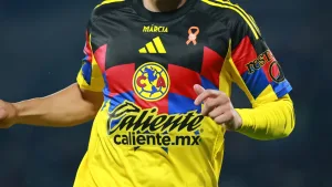 América ya estrenó su jersey para el Apertura 2026: Dónde comprarlo y cuánto cuesta el nuevo plumaje