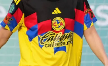 América Femenil