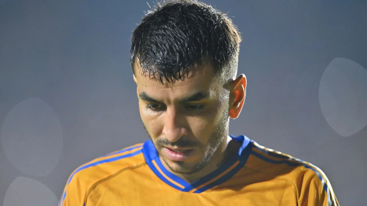 Ángel Correa habría rechazado ayuda de Tigres y Policía Cibernética tras presuntas amenazas.