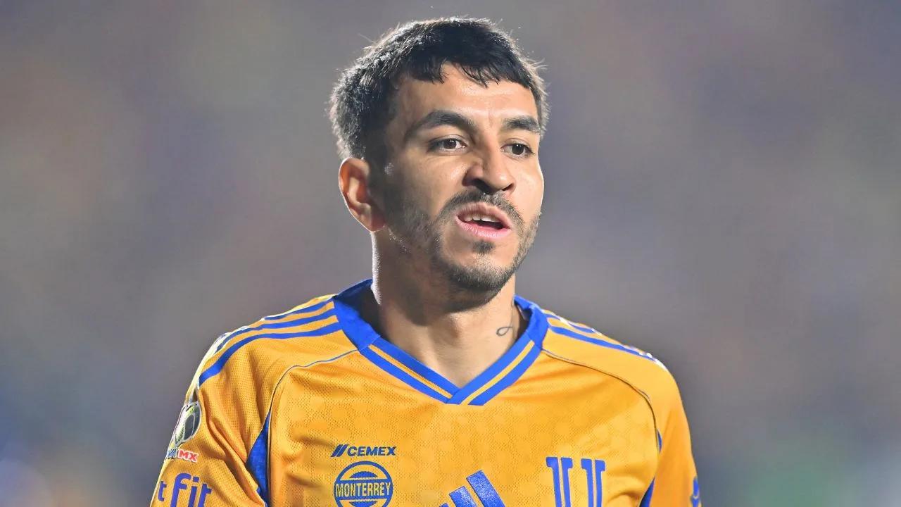 Por qué no juega Ángel Correa con Tigres vs Xolos de Tijuana en la J1 del Apertura 2026 Por qué no juega Ángel Correa con Tigres vs Xolos de Tijuana en la J1 del Apertura 2026.