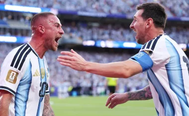 Argentina