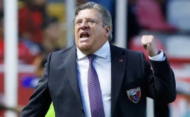 Miguel Herrera