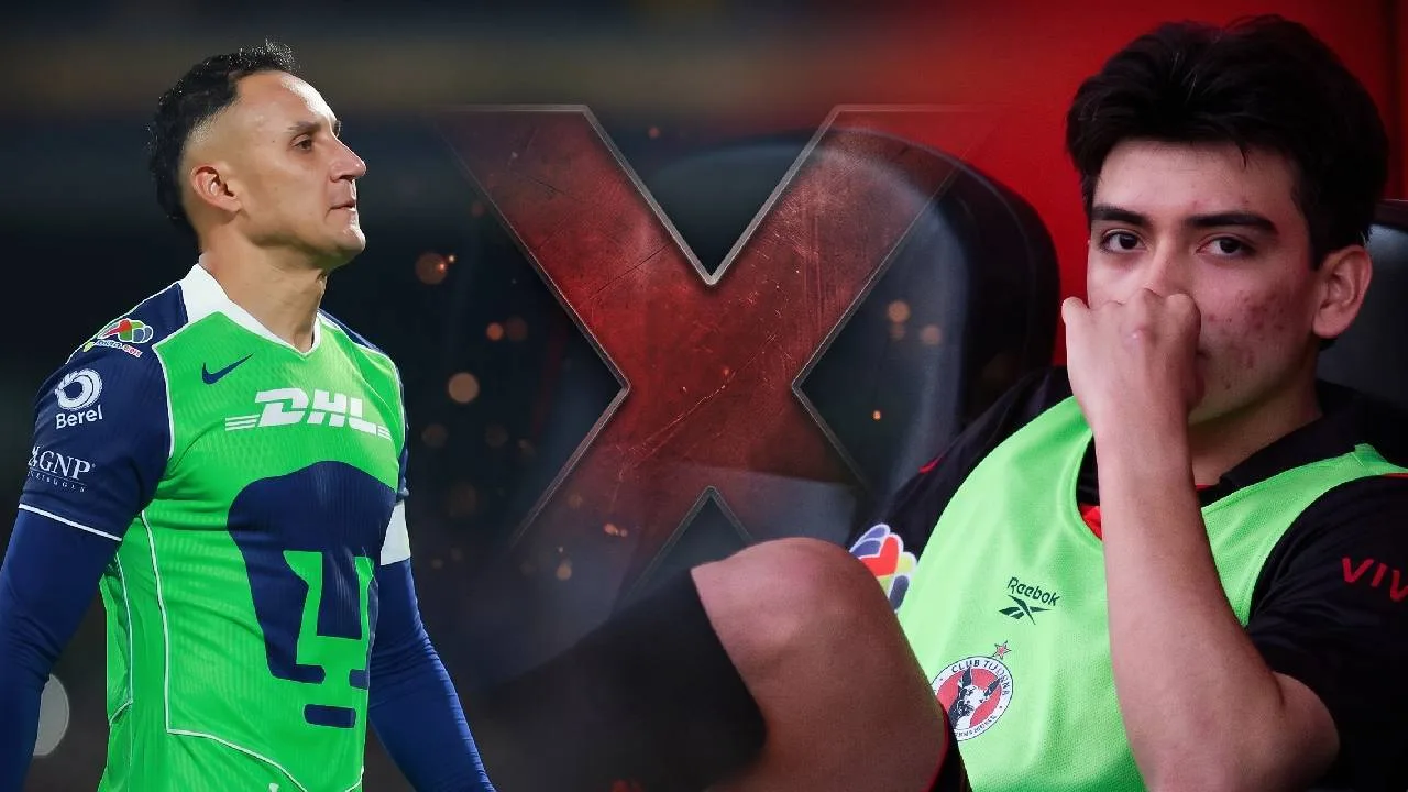 Keylor Navas y Gilberto Mora serán dos grandes ausencias.