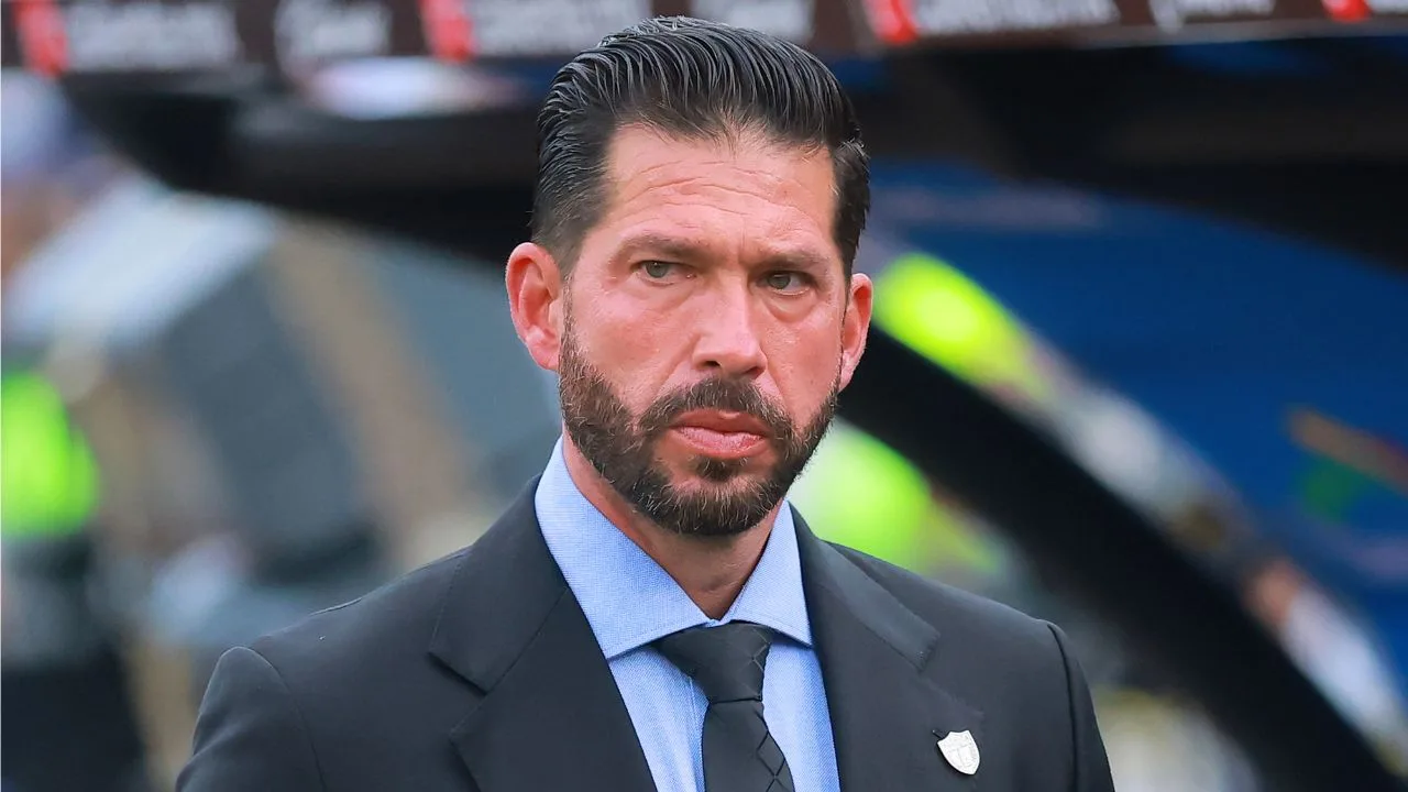 Quién es Benjamín Mora: de participar en Big Brother a dirigir al Pachuca.