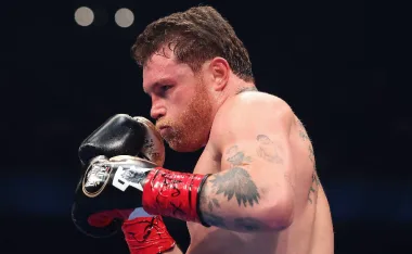 Canelo Álvarez