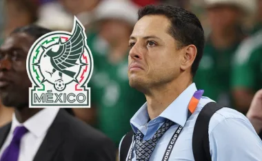 Chicharito Hernández