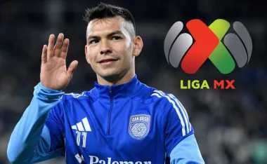 Hirving Lozano