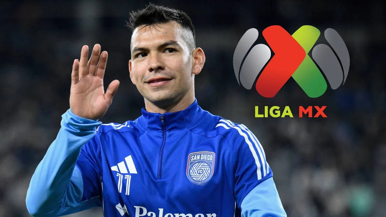 Hirving Lozano