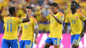 Eliminados en 16vos y clasificados a octavos de final del Mundial 2026 al momento