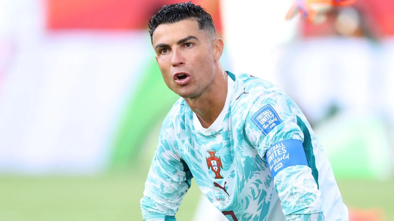 Hermana de Cristiano Ronaldo confirma su retiro de la Selección de Portugal.