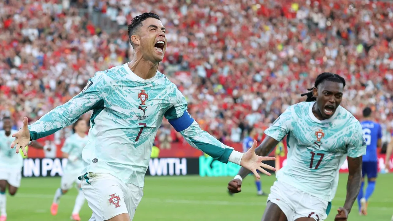 Cuándo vuelve a jugar Portugal Croacia en el Mundial 2026 y quién es su rival en 8vos.