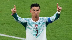 Tabla de goleadores del Mundial 2026: así marcha la pelea por la Bota de Oro y Cristiano Ronaldo se acerca