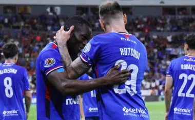Cruz Azul