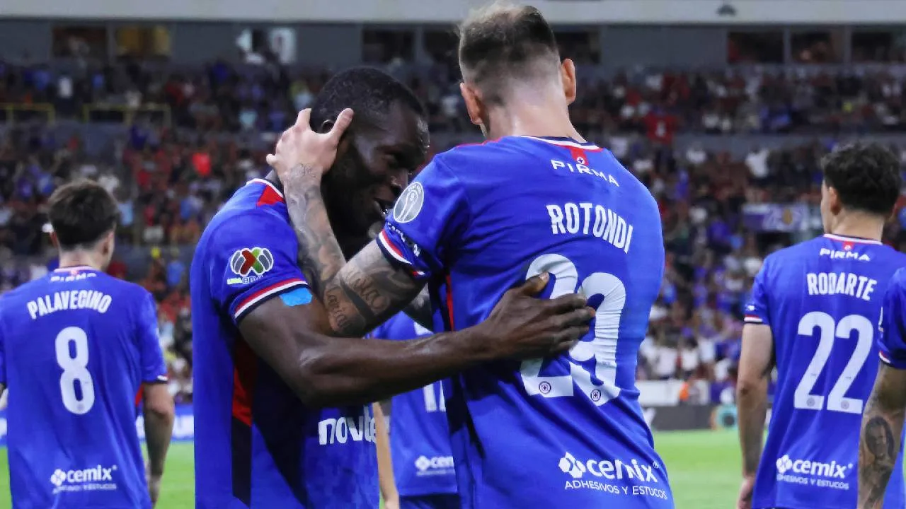Cruz Azul