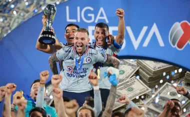 Cruz Azul