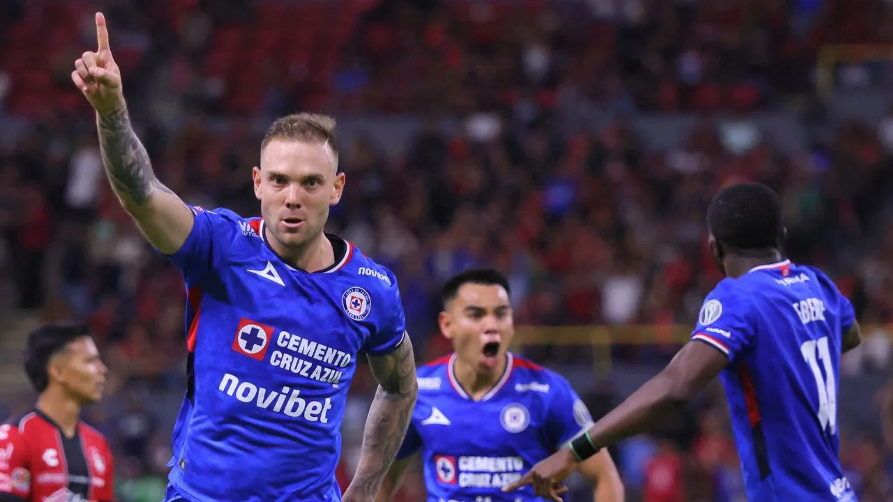 Cruz Azul solicita a la Liga MX regresar al Estadio Ciudad de los Deportes.